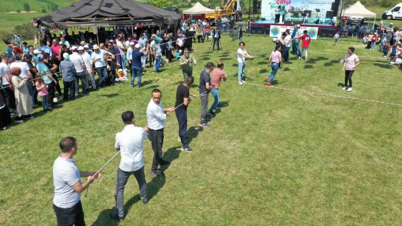 Çiftçi Şenliği başlıyor