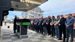 Eski milli güreşçi hayatını kaybetti