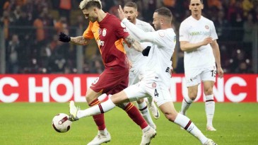 Galatasaray şampiyonluğunu ilan edebilir: İşte önemli maçın kritiği