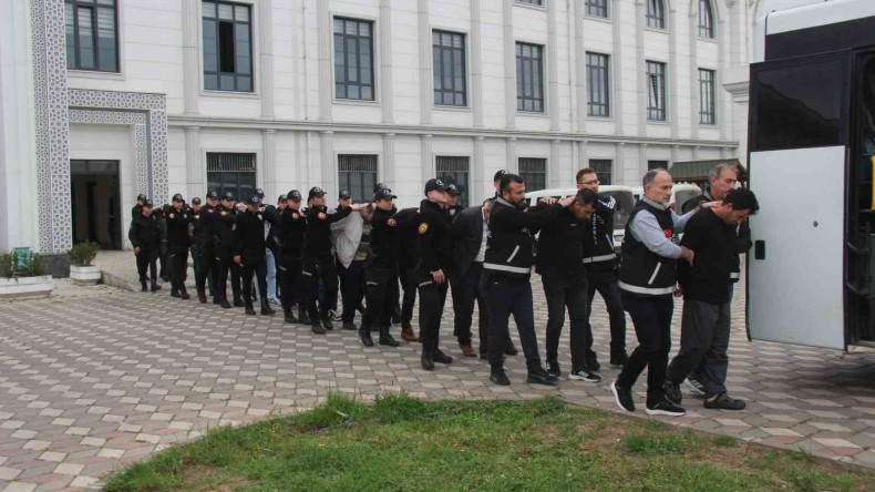 4 çocuk annesi ’aile meclisi’ kararıyla öldürülmüştü: 12 kişi tutuklandı