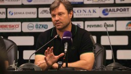 Kocaelispor’da saçma sapan işler: Gönderdiler, yeniden görüşüyorlar