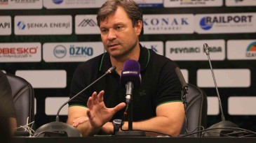 Kocaelispor’da saçma sapan işler: Gönderdiler, yeniden görüşüyorlar