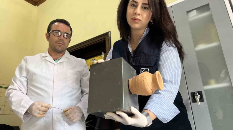 Asırlara meydan okuyan tarihi eserlerin sağlamlık sırrı