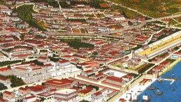 Nikomedia tarihi uluslararası alanda tanıtacak