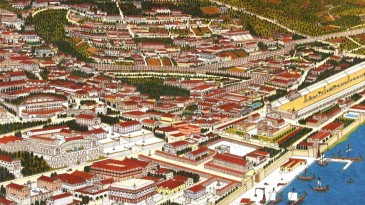 Nikomedia tarihi uluslararası alanda tanıtacak