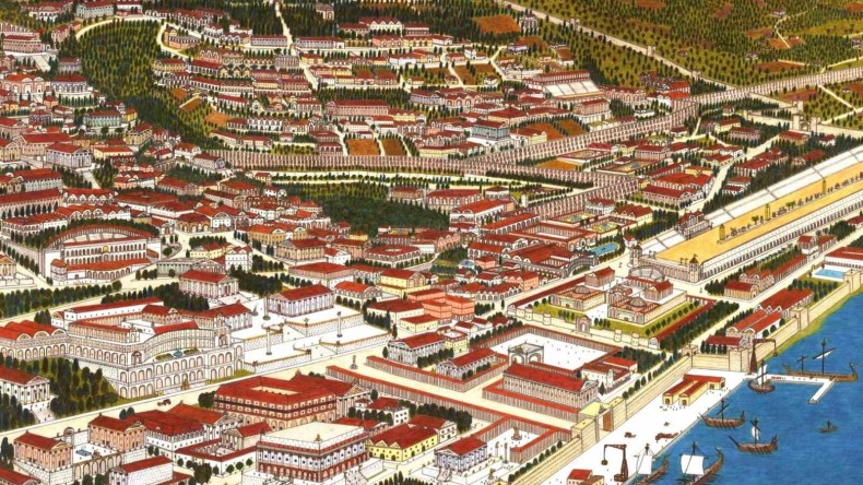 Nikomedia tarihi uluslararası alanda tanıtacak