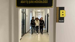 18 yaşındaki genç kızı canice öldürdü