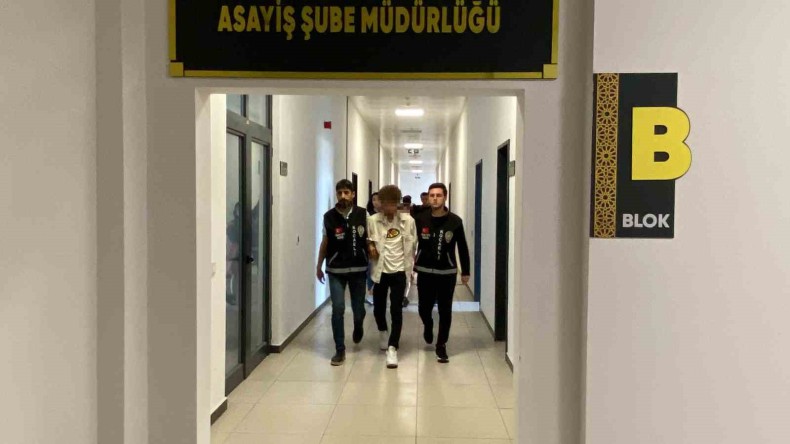 18 yaşındaki genç kızı canice öldürdü