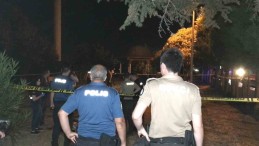 Tanımadığı genci parkta öldürmüştü: Sanık hakim karşısına çıktı