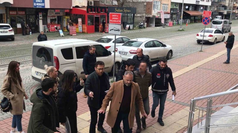 Kuzenini öldüren sanığın savunması: “Bir insan öldüğü için üzgünüm, takdiri ilahi”