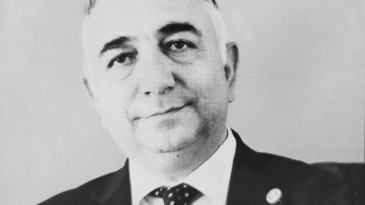 Kenti şoke öden ölüm haberi