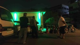 Körfez’de olay: 2 aile arasında bıçaklı kavga, yaralılar var