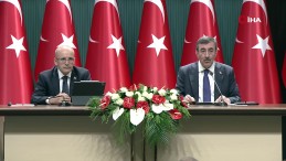 Kamuda Tasarruf ve Verimlilik Paketi açıklandı: İşte detaylar