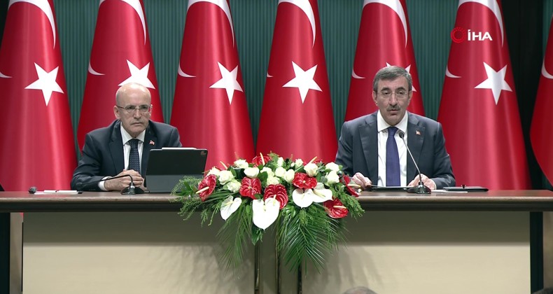 Kamuda Tasarruf ve Verimlilik Paketi açıklandı: İşte detaylar