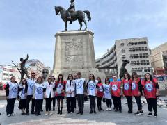 Eğitim Gücü Sen’den açıklama: Öğretmene şiddet yasası çıkarılmalı