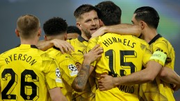 Nefes kesen maç sonrası ilk finalist belli oldu