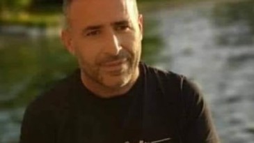 Alikahya’yı yasa boğan ölüm: Genç iş insanı hayatını kaybetti