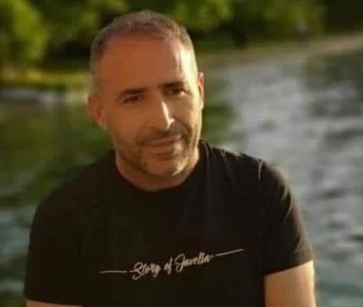 Alikahya’yı yasa boğan ölüm: Genç iş insanı hayatını kaybetti