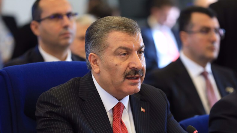 Sağlık Bakanı açıkladı: Hastane randevularında yeni dönem başlıyor