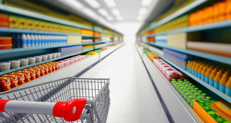 Fahiş fiyat uygulayan ve stokçuluk yapan işletmelere ceza yağdı