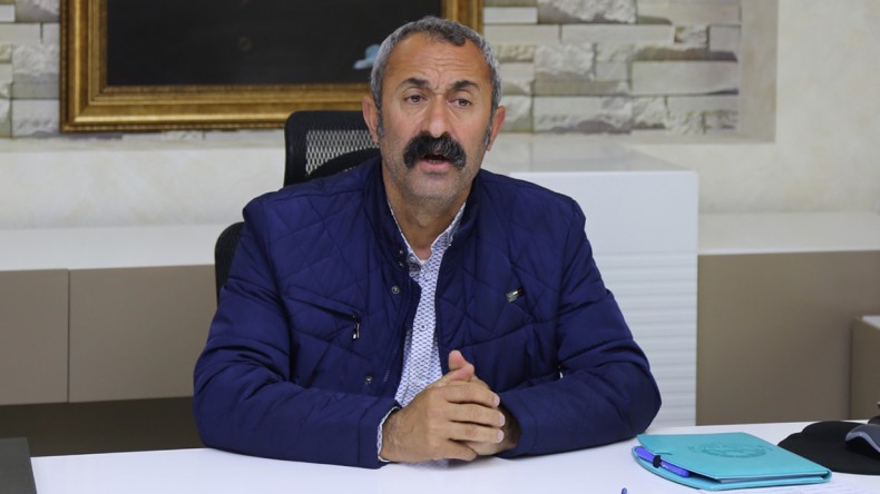 ’Komünist başkan’, 67 milyon borçla aldığı belediyeyi 230 milyon borçla devretti