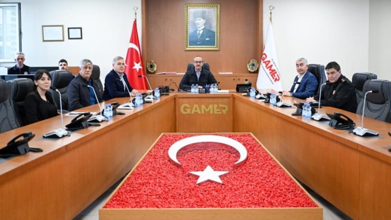 Kocaeli Valisi duyurdu: 1 Mayıs yürüyüş ve etkinlikleri böyle takip ediliyor