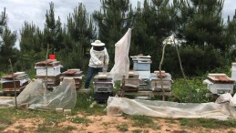 Bu yapılır mı? 100 Bin TL. zararı var, jandarmaya şikayetçi oldu