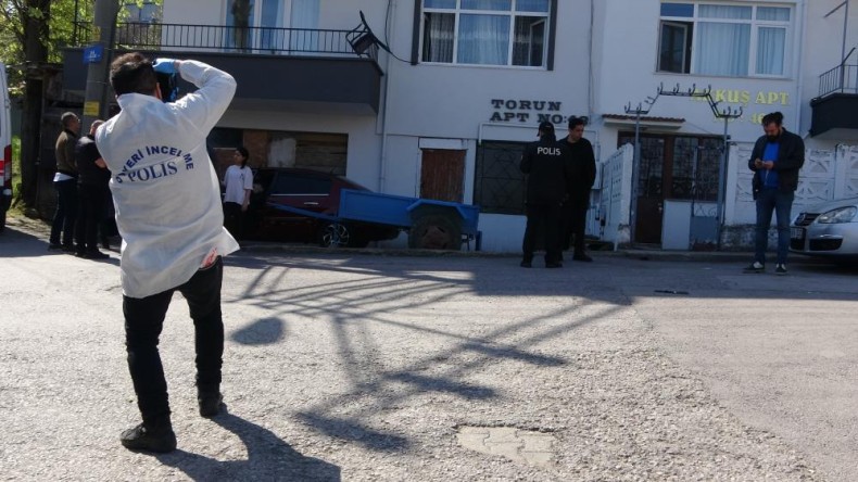 Ağabeyini öldürdü iddiası: Sanığa müebbet hapis talebi