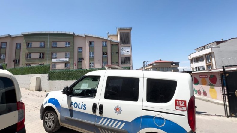 Kocaeli’de ŞOK! Tekmeli yumruklu saldırı