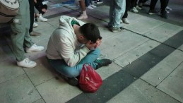 Komşuda şok! Hayalleri suya düştü, adeta yıkıldılar