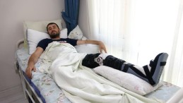 Bungalova tatile gitti, hayatı alt üst oldu