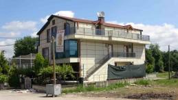 Başiskele’de pankart gizemi: Herkes Nurettin’i merak etti