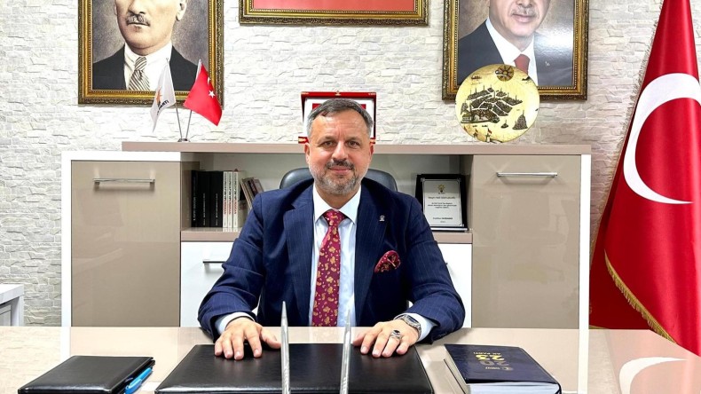 Tasarruf bunun neresinde? İlk mecliste 170 milyon kredi yetkisi almadı mı?