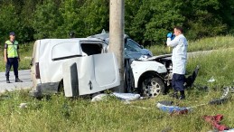 Kocaeli’de korkunç kaza: Ölü ve yaralı var