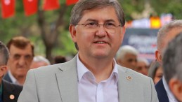 Kocaelispor taraftarının 6222 isyanını meclise taşıdı!