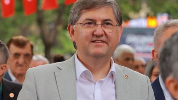 Kocaelispor taraftarının 6222 isyanını meclise taşıdı!