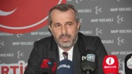 Saffet Sancaklı Kocaeli’ye geldi: İşte ilk sözleri