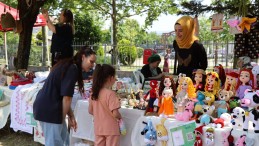 İzmit Belediyesi 4. İyilik Şenliği başladı