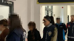 Kandıra’da evde hırsızlık: 3 şüpheli yakalandı