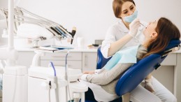 Diş Hastanesi açılıyor: Muayene 191 TL.