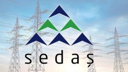 SEDAŞ işçisi iş bırakma eylemi yaptı