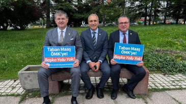 Milletvekili Yıldızlı oraya gitti, destek verdi