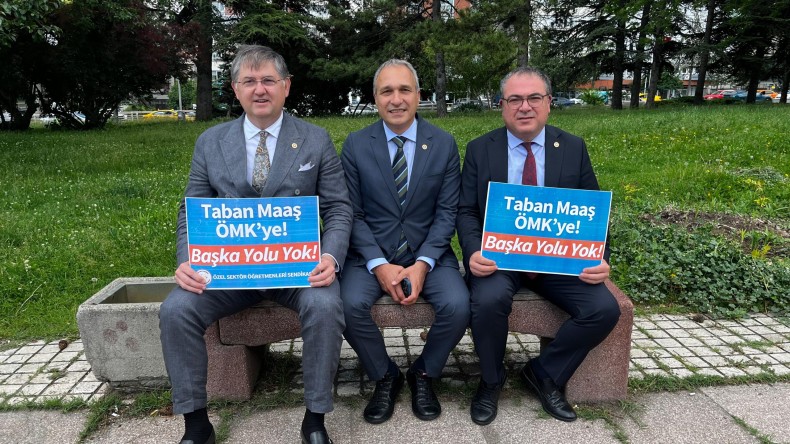 Milletvekili Yıldızlı oraya gitti, destek verdi