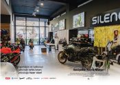 Kocaeli Kaya Şirketler Topluluğu iştiraki “Eskişehir Kaya Motor Mağazası” açılıyor