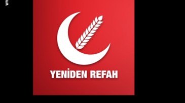Yeniden Refah’ta Ali Taştan gidiyor, yeni il başkanı geliyor