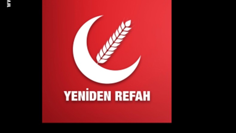 Yeniden Refah’ta Ali Taştan gidiyor, yeni il başkanı geliyor
