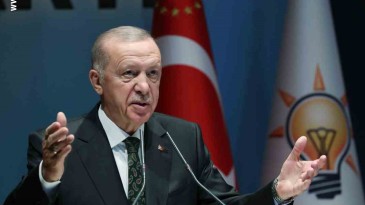 FLAŞ ÇIKIŞ: ‘Ak Parti’ye güç katacak isimlere ihtiyacımız var’