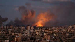 Umutlar tekrar yeşerdi: Hamas ateşkes teklifini kabul etti