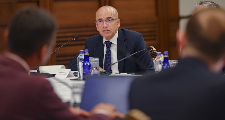 Enflasyon için düşüş tarihini açıkladı, Mayıs’ı işaret etti