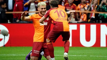 Aslan şampiyonluğa koşuyor, Sivasspor’u ezdi geçti